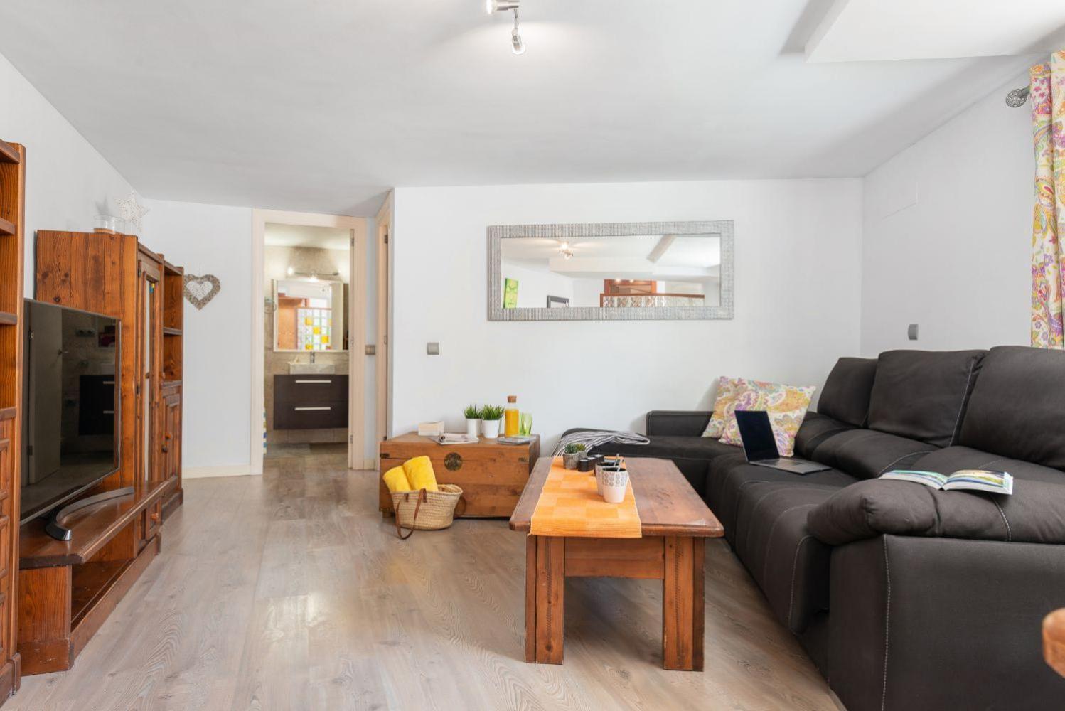 Lyon - - Etvpl15408 Apartment Alcúdia