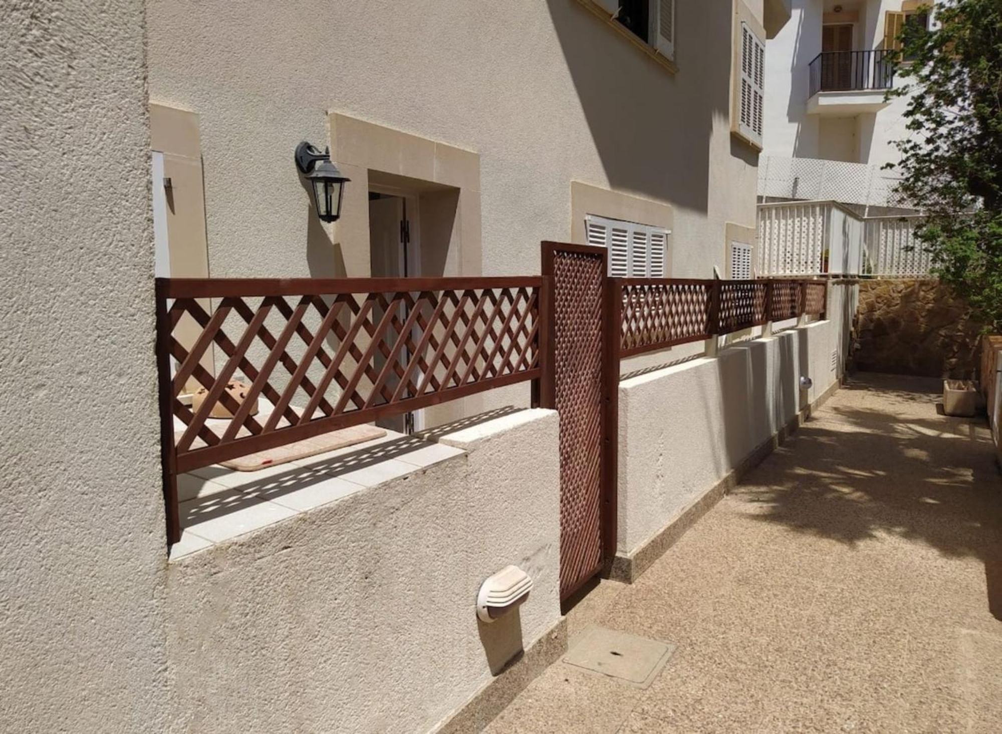 Lyon - - Etvpl15408 Apartment Alcúdia